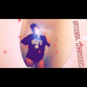 Meet your Posher, Jazmin